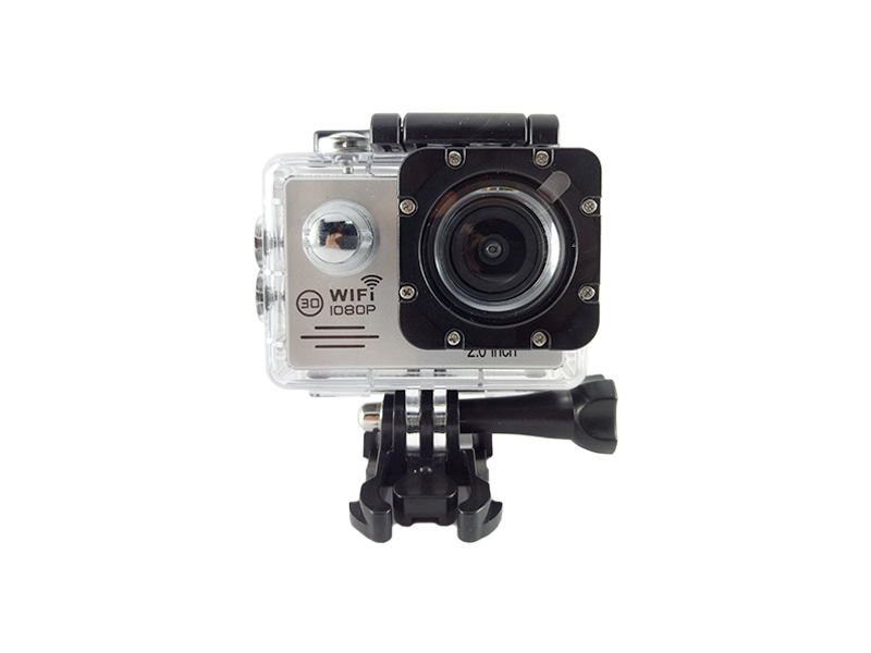 Full HD Action Camera SJ7000 - Image 1